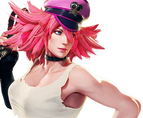 poison kiss final fight street fighter