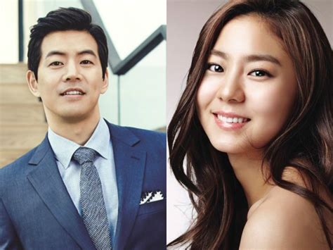 actor lee sang yoon seeks support from fans for his relationship with uee soompi
