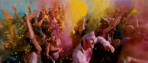 The youth brigade usually shares happy holi gif 2019 with each other check out the best happy holi gifs and animation along with their download links from this article of best happy holi gifs. Holi GIFs - Find & Share on GIPHY