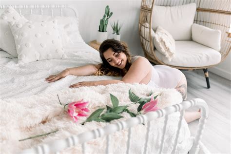 Boudoir 101 Why And How To Start Emma Christine Photography