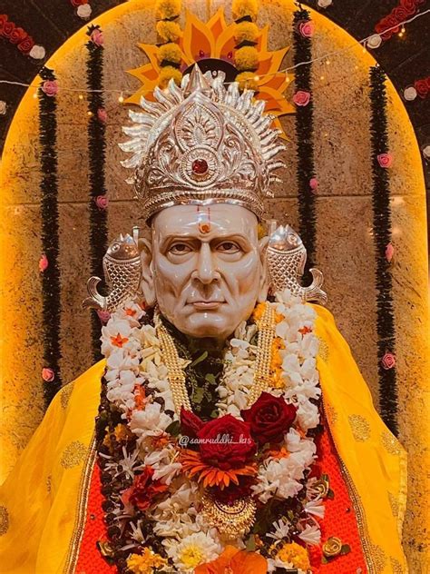 See more ideas about swami samarth, saints of india, hindu gods. Pin by jeevan kulkarni on Swami Samarth | Creative profile picture, Swami samarth, Goddess decor