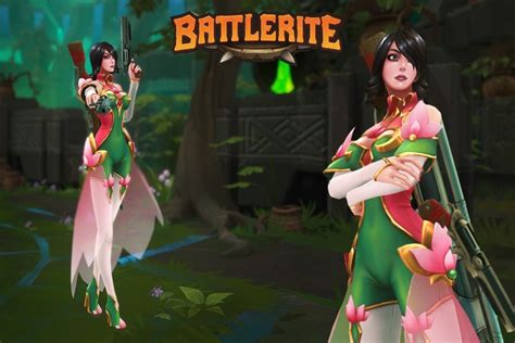 This guide will fully explain in detail ranging from her battlerite choices into her. Battlerite : Mode Draft et système de classement - Breakflip - Actualité, Guides et Astuces ...