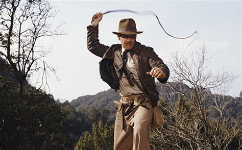 Harrison Ford Returns For Final Run In Indiana Jones And The Dial Of