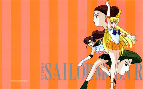 Sailor Moon Wallpapers Widescreen Page 13