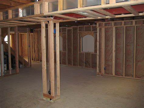 Benefits From Basement Remodeling And Finishing Ideas Vista Remodeling