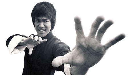 As a result, a new film genre was born. Bruce Lee Wallpapers Images Photos Pictures Backgrounds