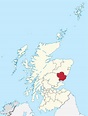 Angus, Scotland - Wikipedia | Scotland, Fife, Shetland