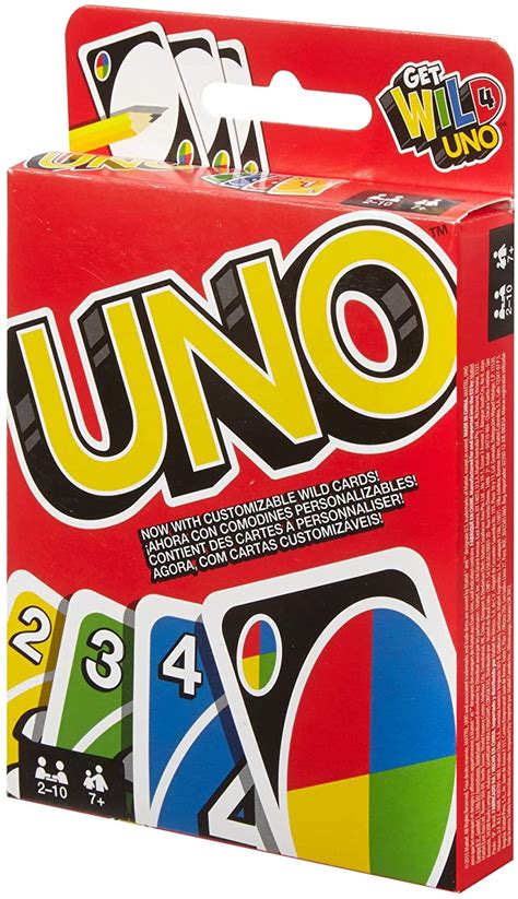 Instrucciones para jugar a uno. UNO | El Mejor Juego de Cartas para Jugar en Familia 2020