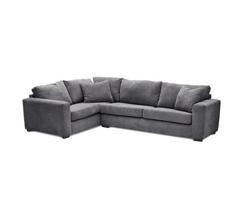 Make the most of your garden all year round with dunelm's large range of garden furniture sets. Buy Heart of House Eton Fabric Left Hand Corner Sofa - Charcoal at Argos.co.uk - Your Online ...