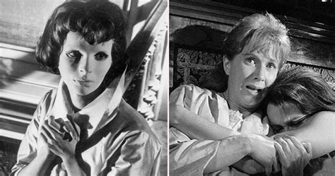 Classic Old Hollywood Horror Movies