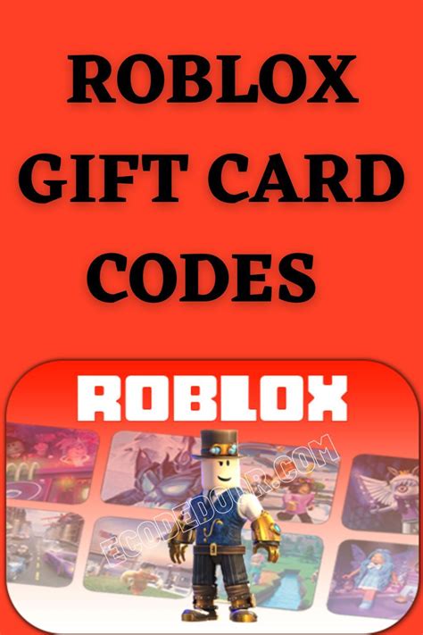 Roblox T Card Codes Artofit