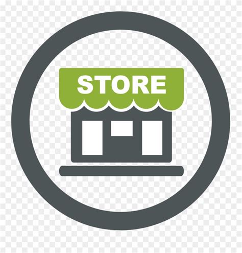 Download Retail Store Icon Pictures To Pin On Pinterest Thepinsta