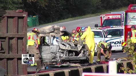 Residents React To Fatal Crash In Tuscaloosa County Wbma