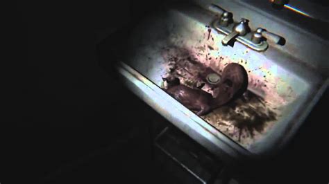 Dave Wade Is A Skinless Baby Silent Hills Pt Demo Youtube