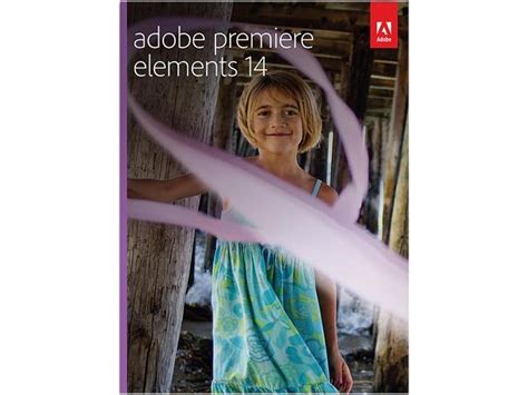 Transform your footage into powerful videos, infographics and much more. Adobe Premiere Elements 14 for Windows & Mac - Full ...