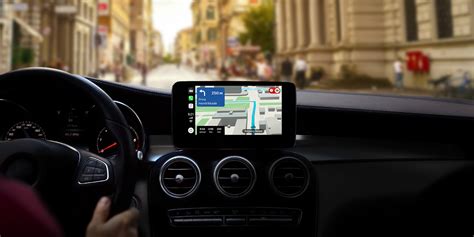 Apple advises carplay can be used with the iphone 5, as well as all later iphone model releases. TomTom revamps navigation app with offline maps in CarPlay ...