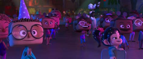 Exclusive Look At The Ralph Breaks The Internet Easter Eggs