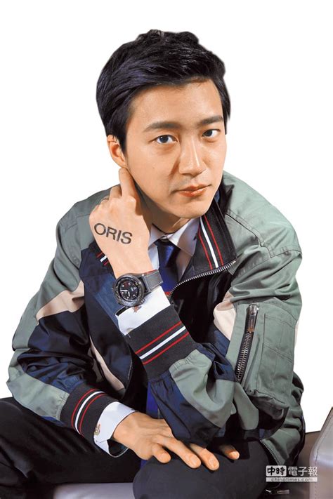 Последние твиты от 江峰 (@realjiangfeng). 江宏傑表愛 好直接 - 中時電子報