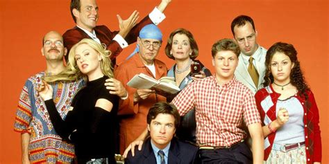The 10 Most Dysfunctional Tv Families Of All Time Ranked Laptrinhx News