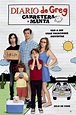 Poster de la Película: Diario de Greg: Carretera y Manta