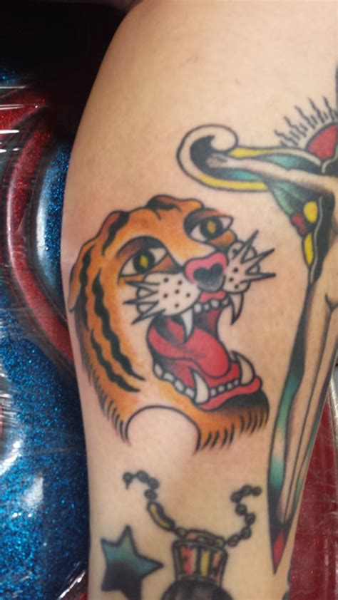 They are strikingly beautiful and timeless. Traditional Tattoos Designs, Ideas and Meaning | Tattoos ...