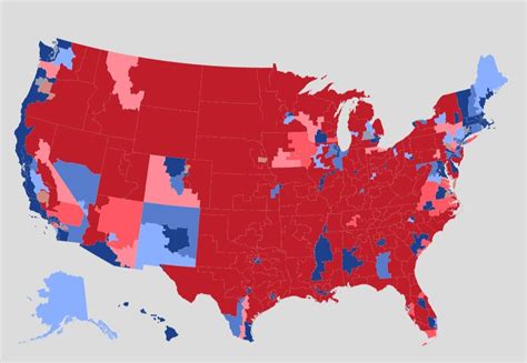Gopposter🇺🇸 ️🦅🐘🔴🇺🇸 On Twitter Way To Early 2024 Us House Prediction