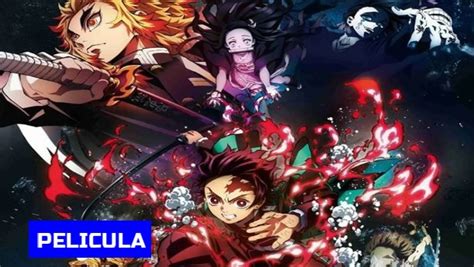 Apr 23, 2021 · demon slayer: Kimetsu no Yaiba Movie: Mugen Ressha-hen Full HD 1080p Sub Español MEGA-MF