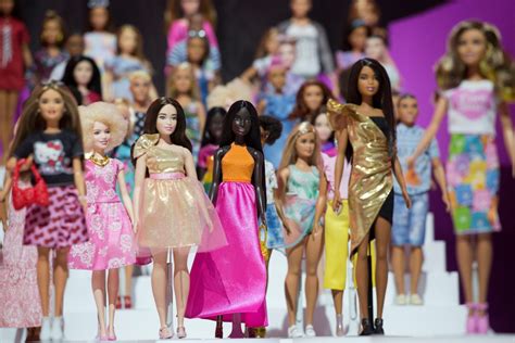 Meet The Woman Behind The Barbie Doll Realclearhistory