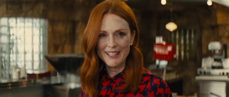 The golden circle, which finds the british tailors decimated and forced to join forces with a whiskey manufacturing u.s. Movie and TV Cast Screencaps: Julianne Moore as Poppy ...