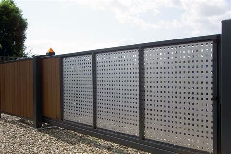 Grundlagen für den bau eines gewächshauses. Einfahrtstore Selber Bauen : Einfahrtstore Einfahrtstor ...