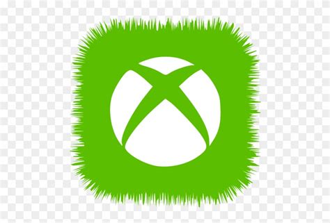 Xbox Icon Xbox One Button Icons Free Transparent Png Clipart Images