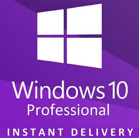 It is easy to use, but also very flexible with many options. INSTANT WINDOWS 10 PROFESSIONAL PRO 32 & 64 BIT ACTIVATION ...