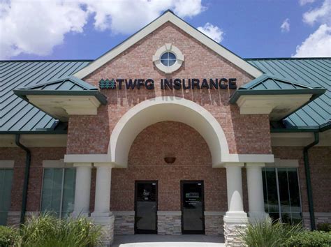 TWFG Insurance - Brian Johnson - Insurance Agent Near Me