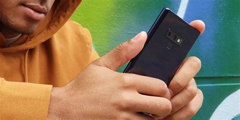 8 Best Samsung Phones Of 2019 New Samsung Galaxy Smartphone Reviews