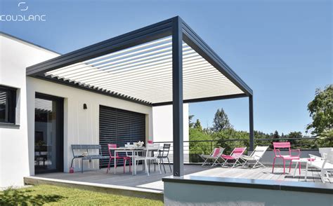 Comment Choisir Une Pergola Conseils Pour Le Choix De La Pergola