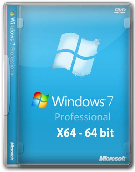 Windows 7 Professional X32 скачать торрент