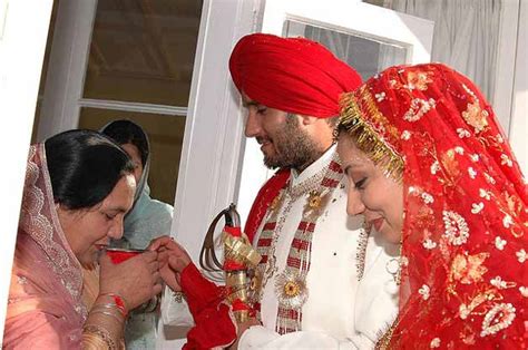 Know Why Nothing Can Beat The Big Fat Punjabi Wedding Indiatv News