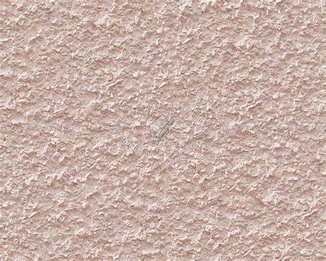 Plaster Painted Wall Texture Seamless 07031