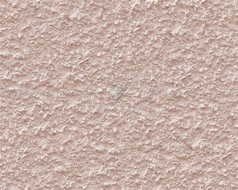 Plaster painted wall texture seamless 07031