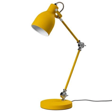 Buy the best and latest yellow desk lamp on banggood.com offer the quality yellow desk lamp on sale with worldwide free shipping. Task Lamp - English Mustard - yellow desk lamp - Wild Wood ...