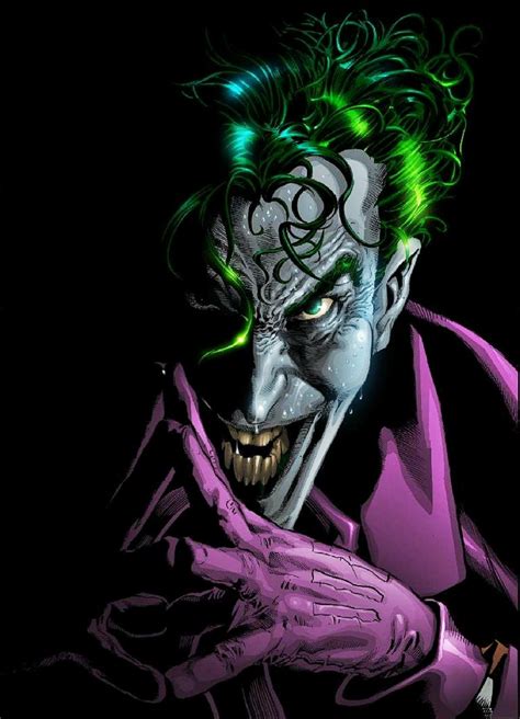 Joker Dc Villains Wiki Fandom