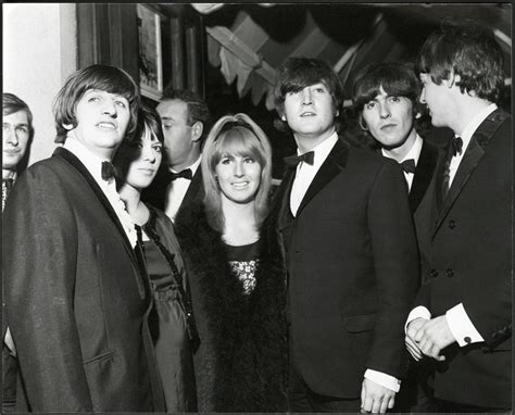 Lot Detail The Beatles 1964 A Hard Days Night London Premiere