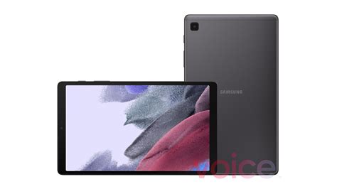 Galaxy Tab A7 Lite Wallpapers Leak But The Tablet Keeps