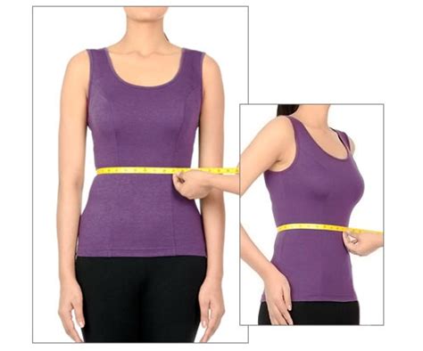 How To Measure Your Body Size For Perfect Fit Lurap