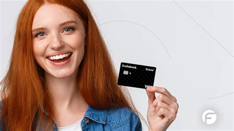Scotiabank Scene Visa Card Review Fineasier