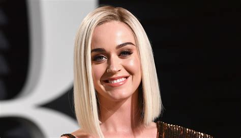 Katy Perry Reveals What She Told Her Trump Supporting Relatives After