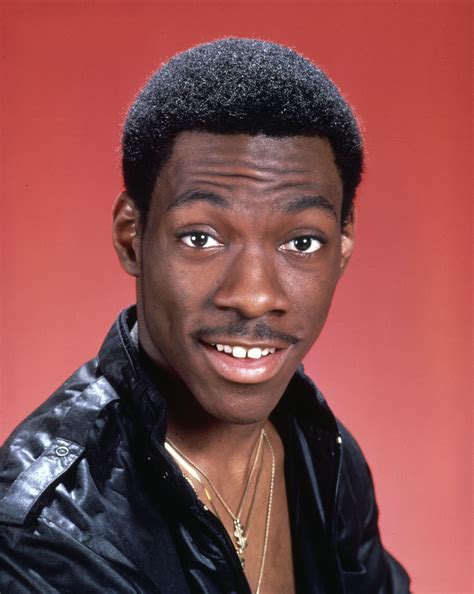 Eddie Murphy Most Famous Celebrity The Year You Were Born Gallery