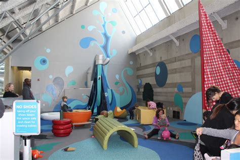 Your Guide To The New Childrens Museum In San Diego Socal Field Trips
