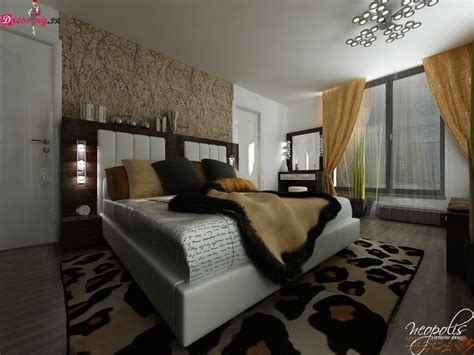 ۴۸ukmodern Bedroom Designs By Neopolis Interior Design Studio13