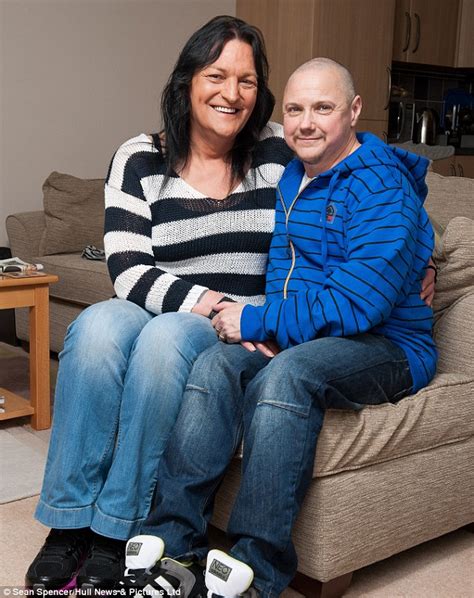 Transgender Couple Felix Laws And Helen Morfitt To Marry After Both Have Gender Swap Daily